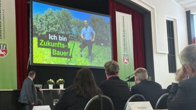 Wie das Landvolk nach einer neuen Rolle an der Seite des Naturschutzes sucht