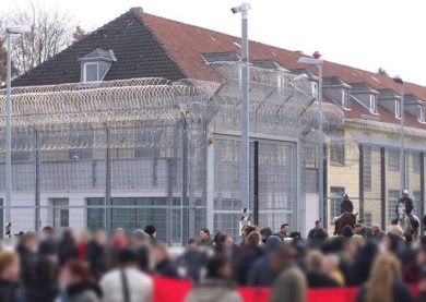 Flüchtlingsrat kritisiert Abschiebungen abgelehnter Asylbewerber in den Irak