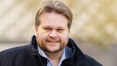Lars Kelich tritt nach heftiger Kritik als SPD-Fraktionschef zurück und verlässt Rat