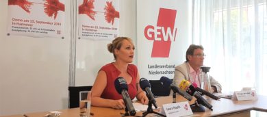 GEW: Die Hälfte der Quereinsteiger als Lehrer bricht die Ausbildung ab