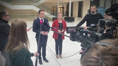 Untersuchungsausschuss soll Wirbel um Stephan Weils Büroleiterin aufhellen