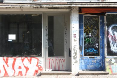 Grundbesitzer sollen ihre Stadtviertel künftig eigenständig aufwerten können