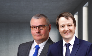 Wohlfahrts-Verbände fordern Mut zu Investitionen