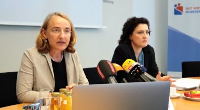 Kinderarmut: „Dieses Land hat ein Problem“
