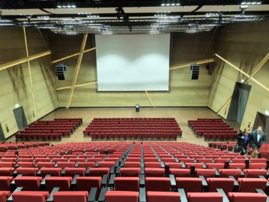Müssen FH-Professoren zu viel lehren?