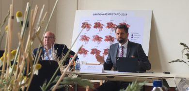 So will Niedersachsen das Wasser besser verteilen