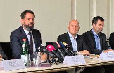 Lies will den Kohleausstieg schon auf 2030 vorziehen