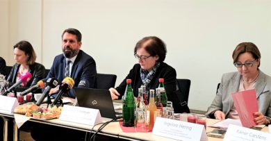 Lies: Niedersachsen braucht künftig deutlich mehr Geld für den Küstenschutz