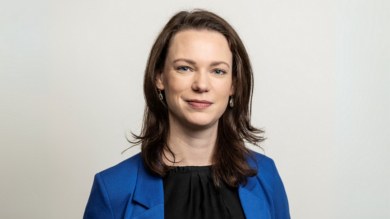 Lina Timm wird Chefin der neuen Madsack-Newsletter-Tochter RND Fortis