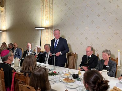 Weil: Den Randalierern zu Silvester ging es „auch um ein großes persönliches Vergnügen“