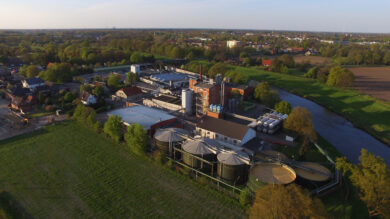 Rheinmetall kauft Chemieunternehmen in Osnabrück und sichert Nachschub für Unterlüß