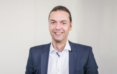 Umfrage zum Ehrenamt