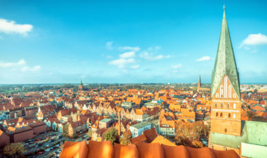 Licht und Schatten für die CDU: Niederlage in Osnabrück, Siege in Lüneburg und Bentheim