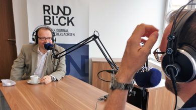 Medienanstalt-Direktor: „Staatsfunk? Damit kann ich nichts anfangen.“
