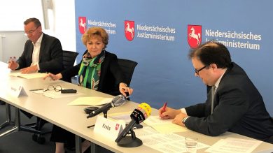 Medienanstalt soll Verlagen helfen, Hasskommentare anzuzeigen