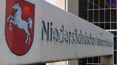 Innenministerium besetzt Referat zu Rechtsextremismus hausintern