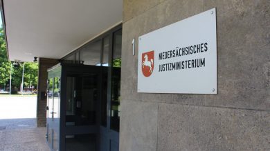 Justizministerium hatte Hinweise, aber Staatsanwalt G. war monatelang weiter tätig