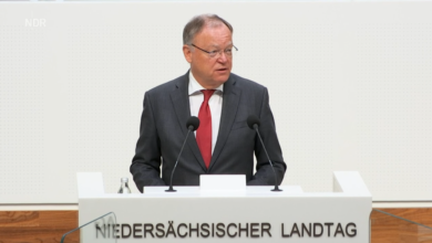 Weil: Künftig häufiger  Ausgangssperren