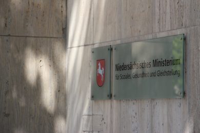 Wie geht’s weiter im Sozialressort? Minister Philippi muss Umorganisation ändern