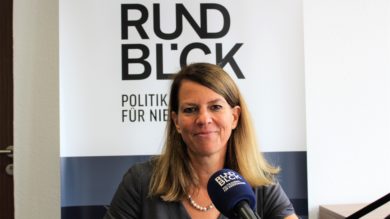 Die Geschäfte laufen wieder an – aber nicht überall
