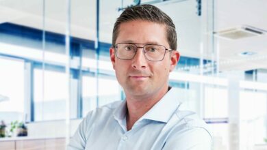 Früherer RND-Chef Marco Fenske wechselt von der Schlüterschen zu RB Leipzig