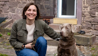 Bundestagsabgeordnete aus Niedersachsen schließen sich „Parlamentskreis Hund“ an