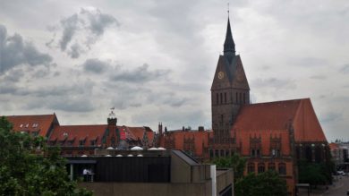 Erster Konflikt über Zuständigkeiten in der Großen Koalition