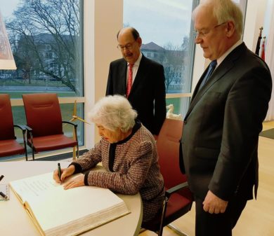 Qual und Entzückung
