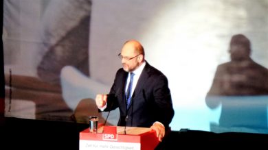 Ein fehlendes Abitur als Wahlkampfschlager