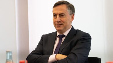 McAllister sagt ab – Niedersachsen-CDU bleibt wohl ohne Bundesminister