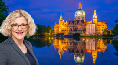 Pflegekammer verschiebt umstrittene Lobby-Veranstaltung