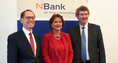 Geförderter Wohnungsbau nimmt eher verhalten Fahrt auf