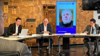 Kein Rücktritt, aber Einsicht: Ralf Meister reagiert auf die Missbrauchsfälle in Oesede