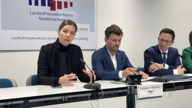 Hochschulen bekommen mehr Freiheit bei Berufungen und neuen Studiengängen