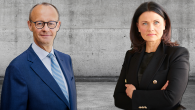 CDU: Der Kampf um die Quote
