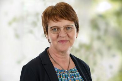 Rote Zahlen bei Kliniken: Grünen-Sozialexpertin Janssen-Kucz sieht schwarz