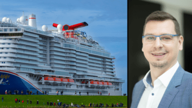 Kommentar: Der Bau von Kreuzfahrtschiffen lohnt sich offensichtlich nicht mehr