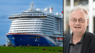 Kommentar: Eine Bürgschaft für die Meyer-Werft ist vertretbar!