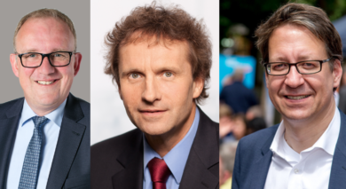 SPD und Grüne stemmen sich gegen Kritik an der Pflegekammer