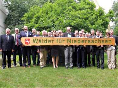 Meyer will mehr Rehe schießen lassen