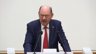 Michael Fürst: „Auch ich habe heute Angst um die Juden in Deutschland“