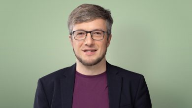 Landtagsabgeordneter Michael Lühmann (Grüne) hält AfD-Verbot für „dringend nötig“