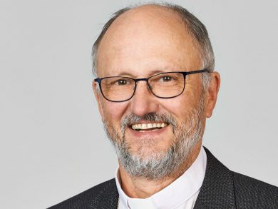 Theologe aus Hildesheim schreibt Buch über die Urkirche