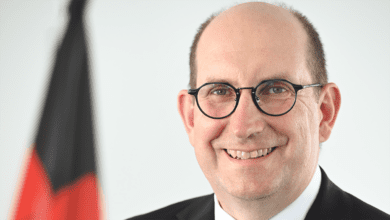 Wunderling-Weilbier fordert länderübergreifende Wasserstoff-Infrastruktur