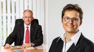 Staatskanzleichef geht – Regierungssprecherin soll aber vorläufig noch für Lies arbeiten