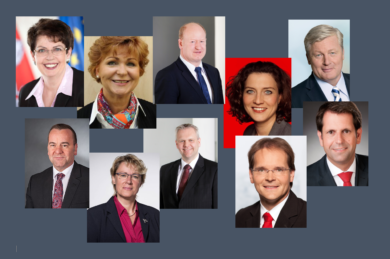 Die Große Koalition hat ihren Auftrag in Niedersachsen noch nicht angenommen