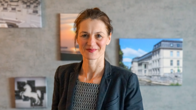 Staudte: Anteil des Öko-Landbaus soll bis 2030 mindestens verdreifacht werden