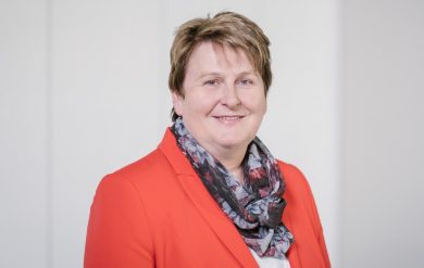 Vorsitzende der SPD-Landtagsfraktion nimmt emotional Abschied vom Landtag