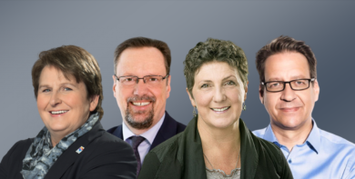 Fraktionschefs fordern „fairen Umgang“ von Landwirten