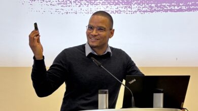 Pädagoge: Die Gesellschaft will nicht rassistisch sein, aber sie ist es